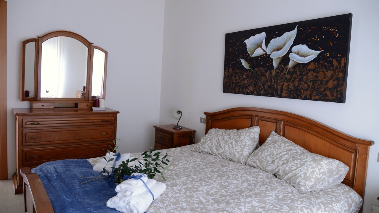 Photo of Bedroom in Sammichele di Bari
