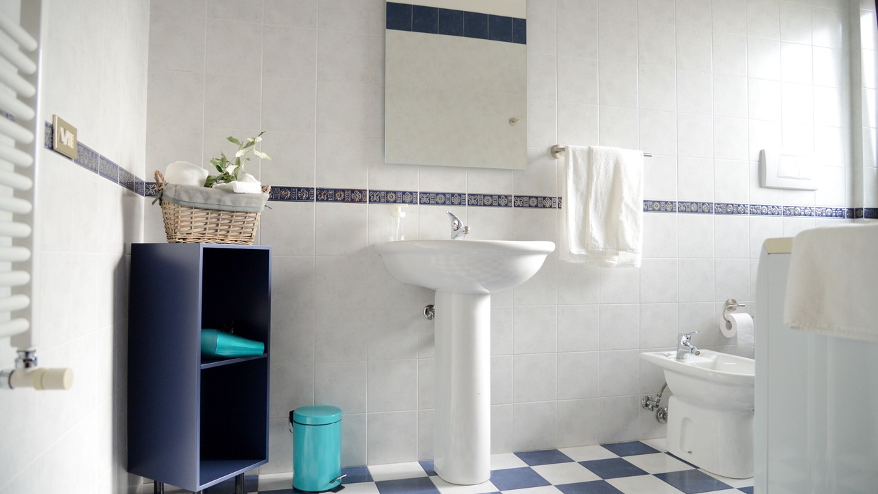 Photo of Bathroom in Sammichele di Bari