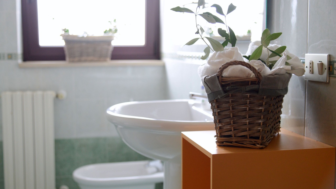 Photo of Bathroom in Sammichele di Bari