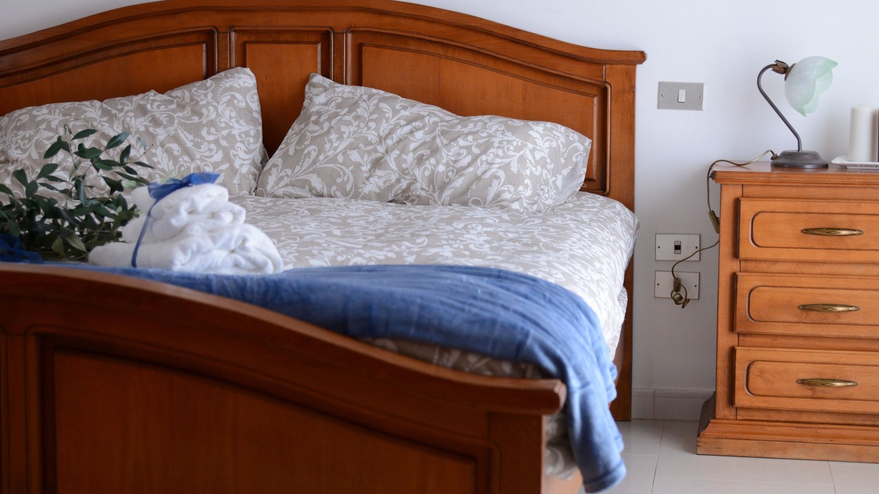 Photo of Bedroom in Sammichele di Bari