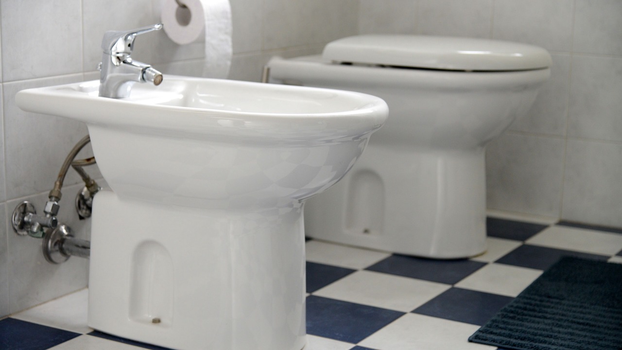 Photo of Bathroom in Sammichele di Bari