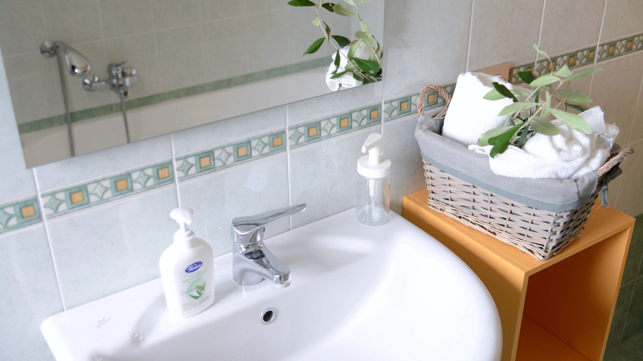 Photo of Bathroom in Sammichele di Bari