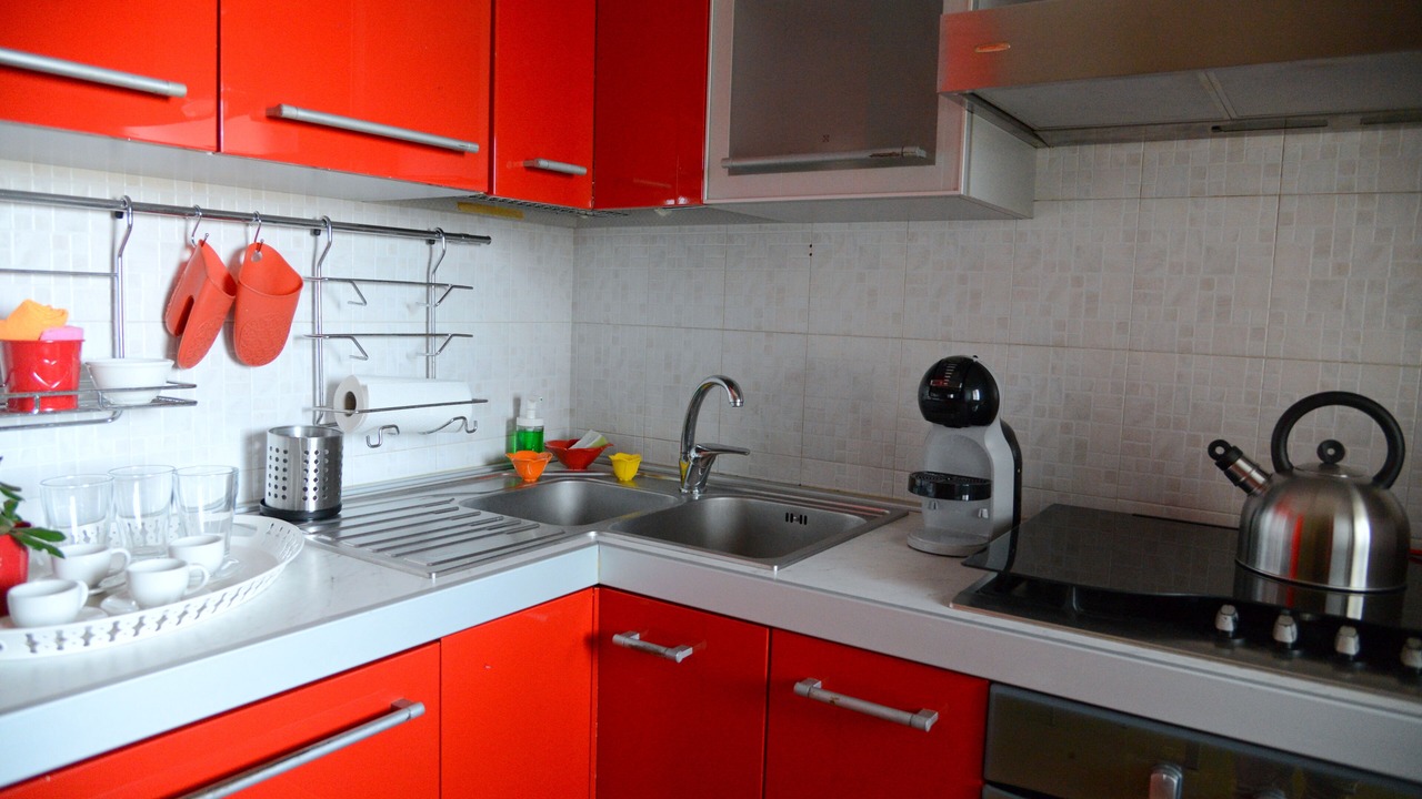 Photo of Kitchen in Sammichele di Bari