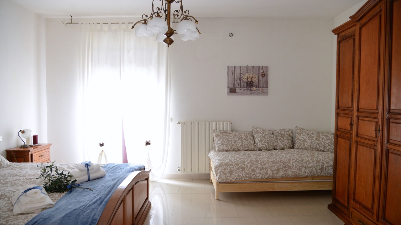 Photo of Bedroom in Sammichele di Bari