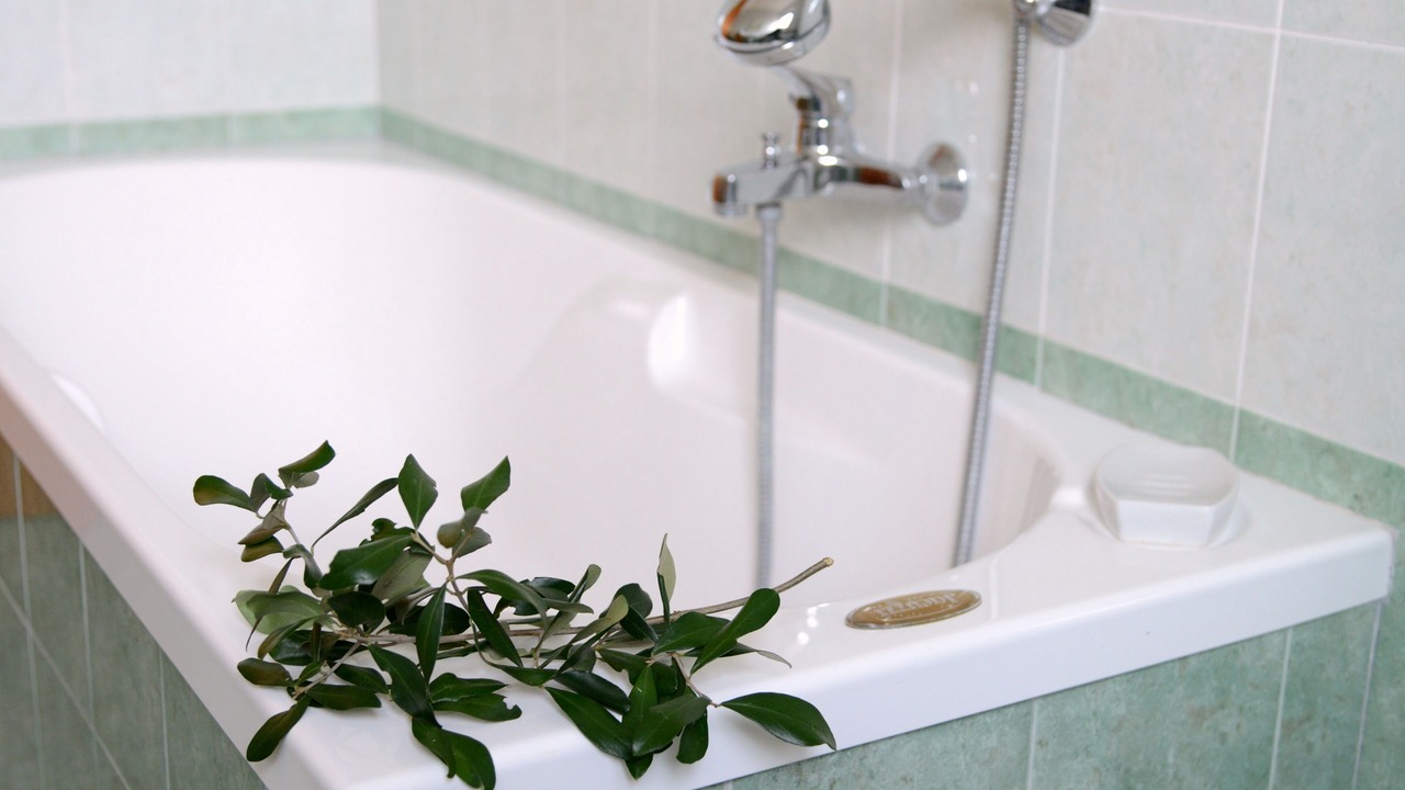 Photo of Bathroom in Sammichele di Bari