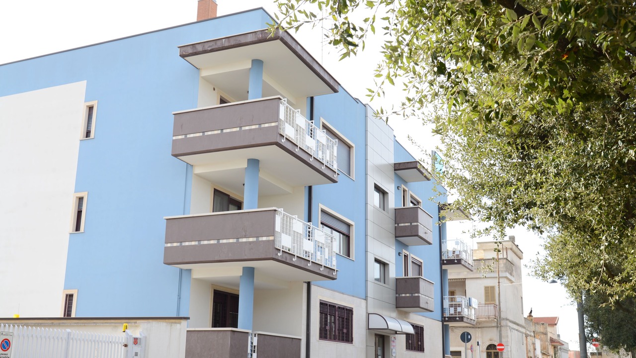 Photo of Outdoor in Sammichele di Bari