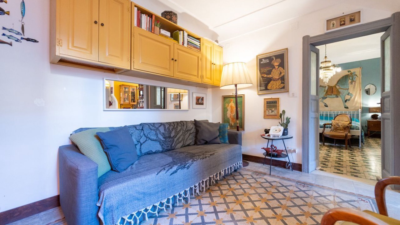 Photo of Livingroom in Ortigia