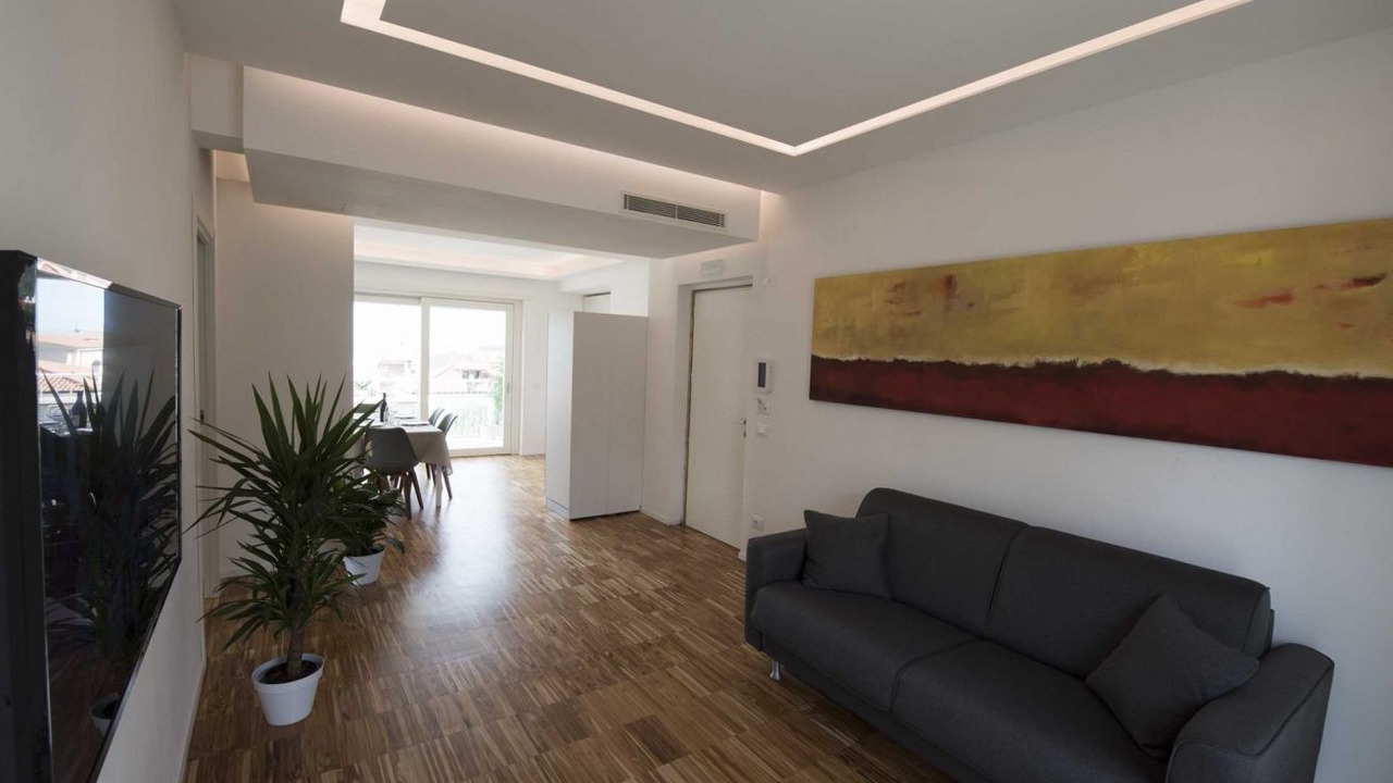 Photo of Livingroom in Sperlonga