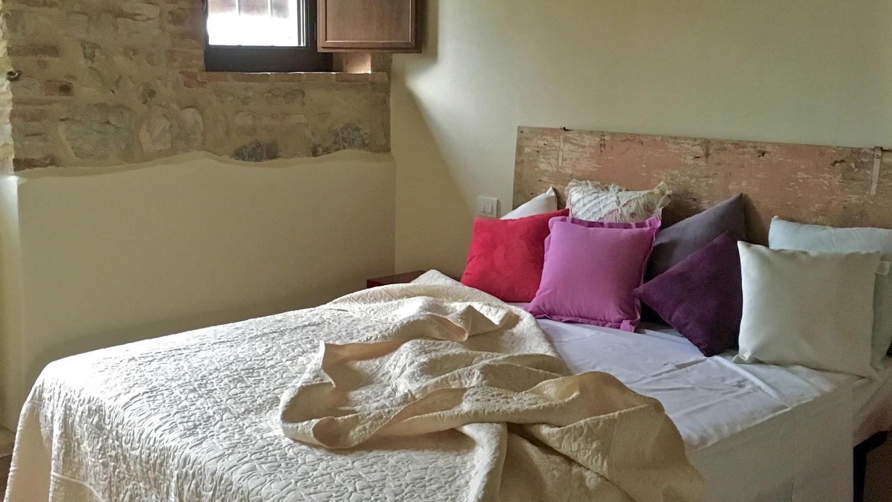 Photo of Bedroom in Pesciano