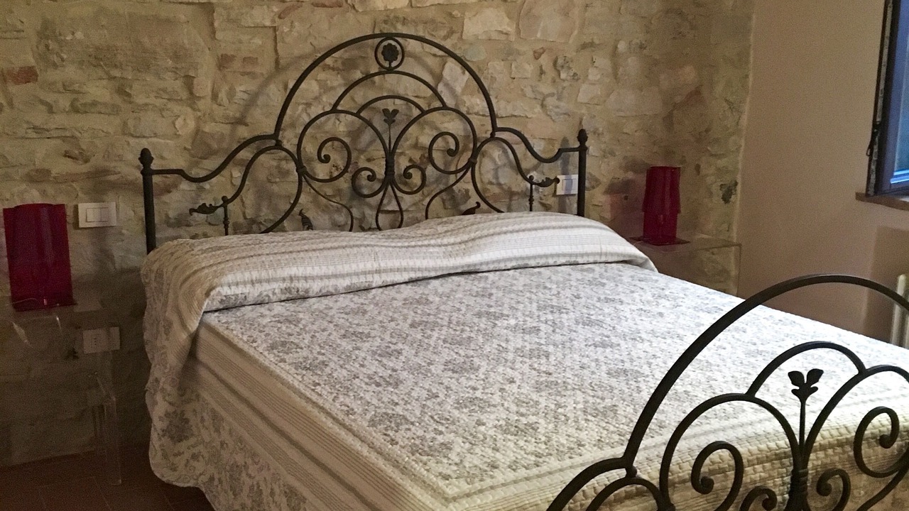 Photo of Bedroom in Pesciano