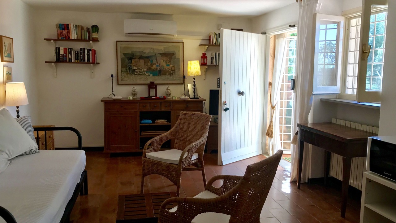 Photo of Bedroom in Orbetello