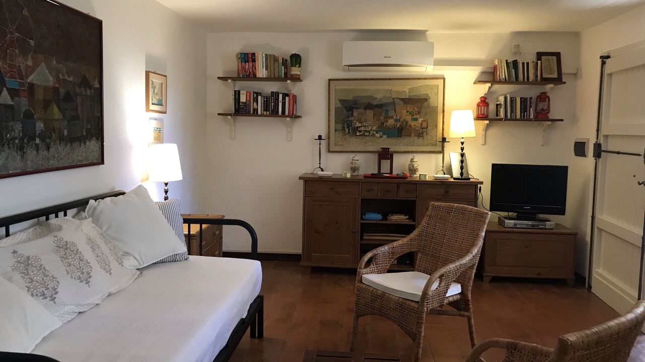 Photo of Bedroom in Orbetello