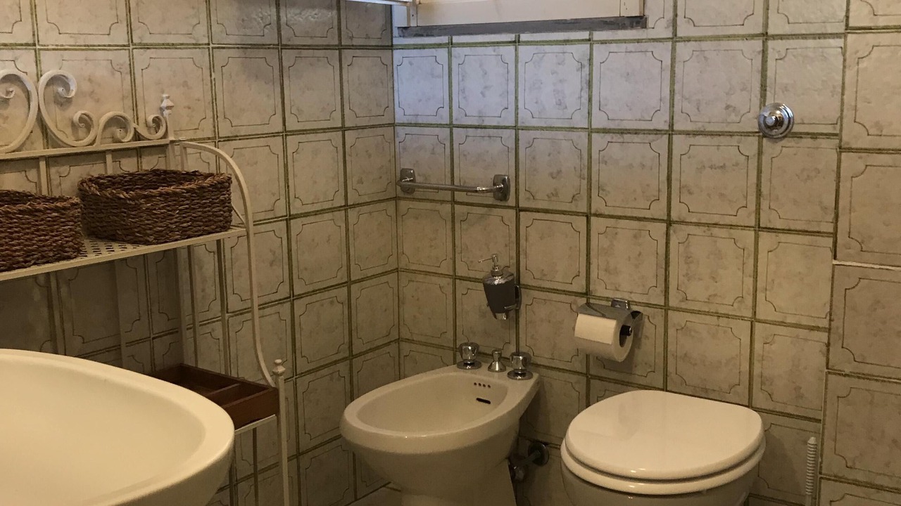 Photo of Bathroom in Orbetello