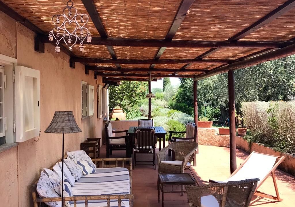 Photo of Outdoor in Orbetello