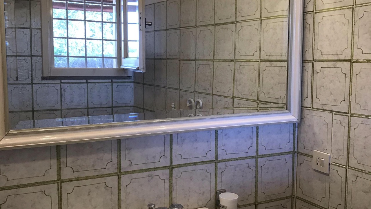 Photo of Bathroom in Orbetello