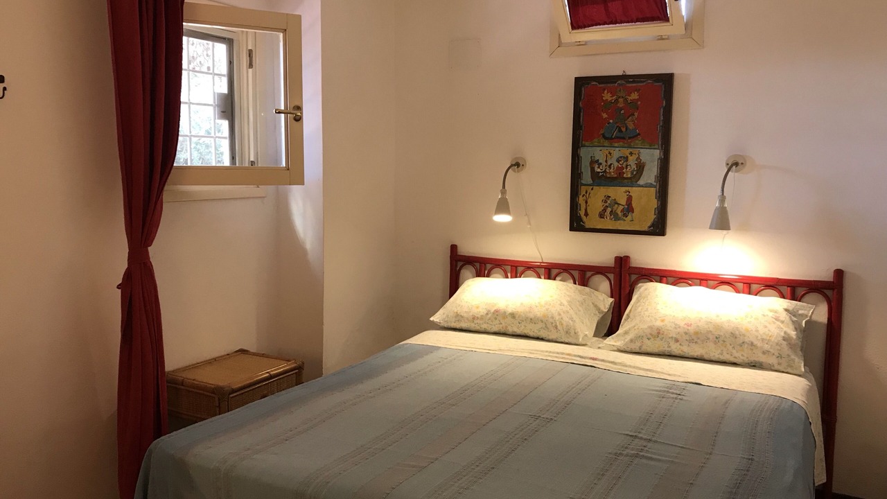 Photo of Bedroom in Orbetello