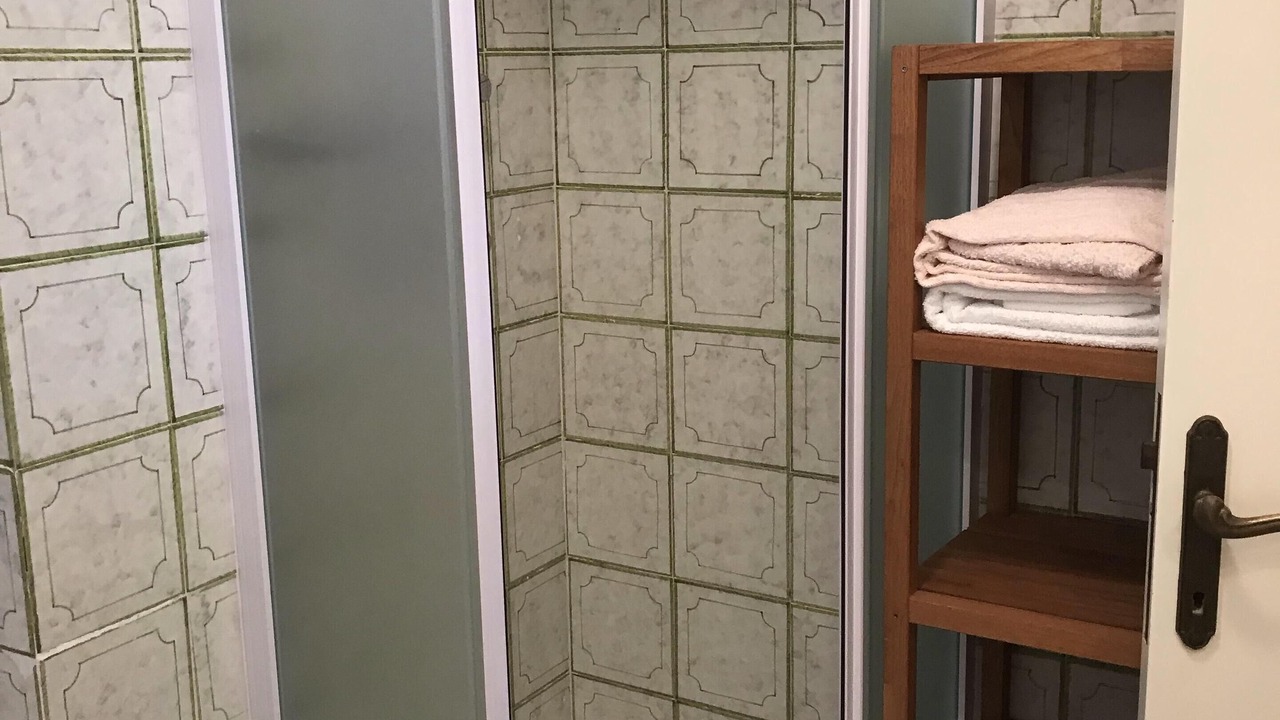 Photo of Bathroom in Orbetello