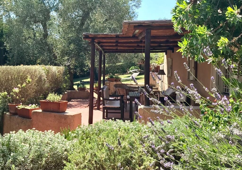 Photo of Patio Balcony in Orbetello