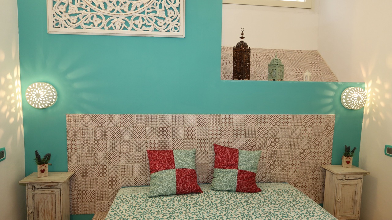 Photo of Bedroom in Aventine