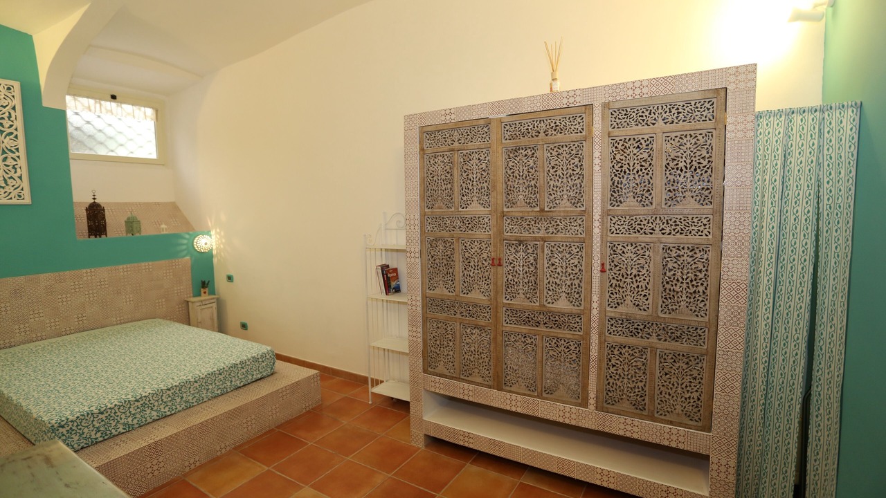Photo of Bedroom in Aventine