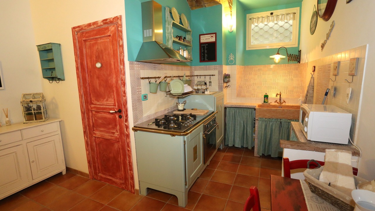 Photo of Kitchen in Aventine