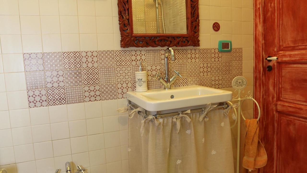 Photo of Bathroom in Aventine