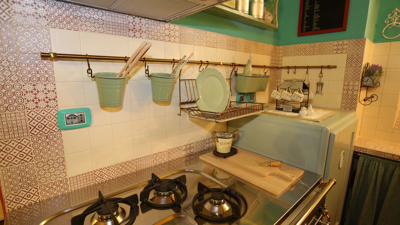 Photo of Kitchen in Aventine