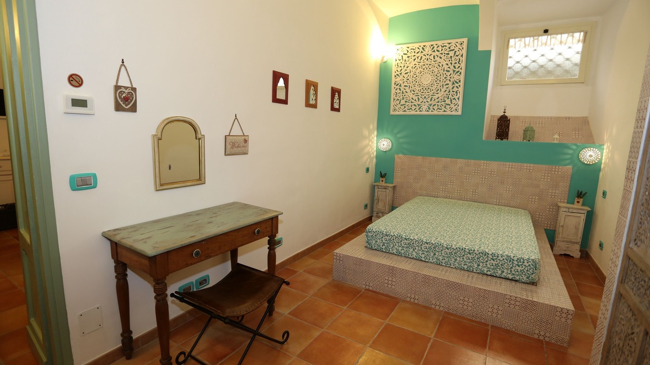 Photo of Bedroom in Aventine