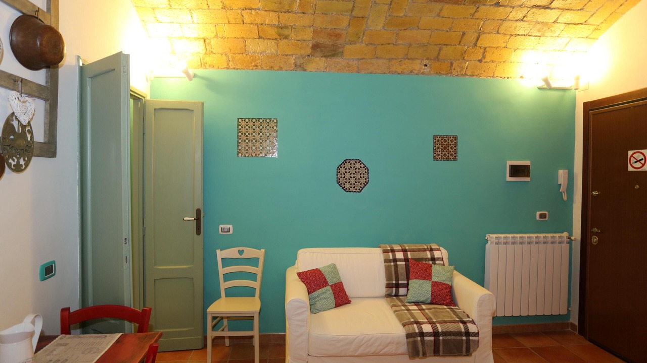 Photo of Livingroom in Aventine