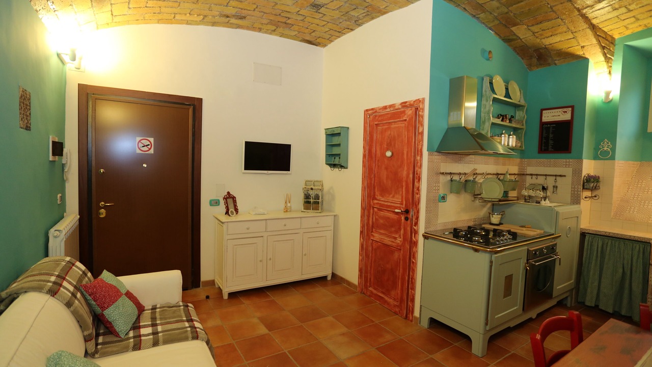 Photo of Kitchen in Aventine