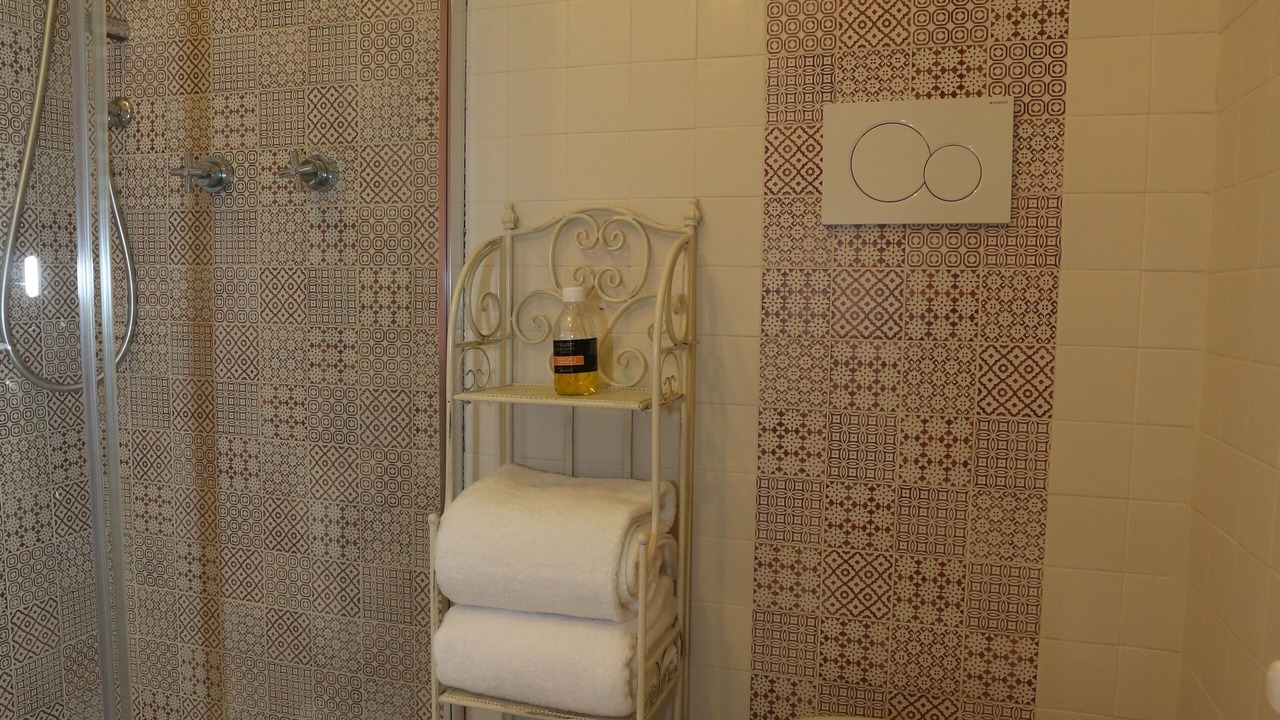 Photo of Bathroom in Aventine