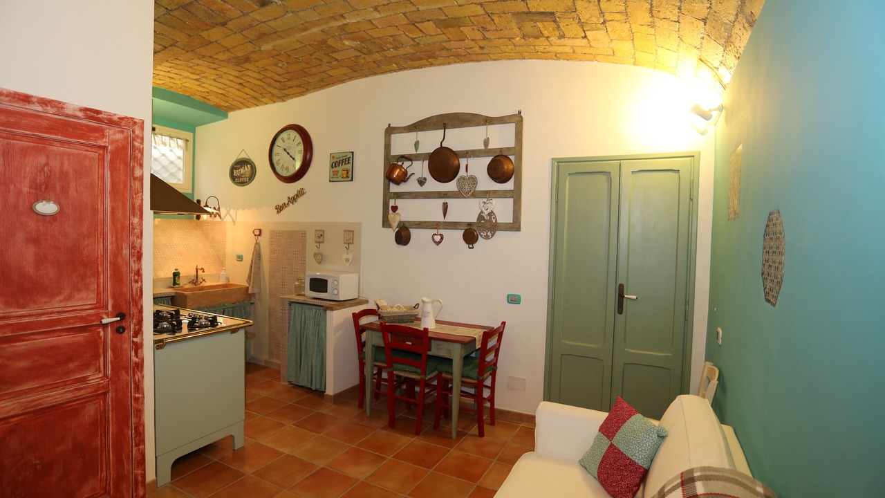 Photo of Livingroom in Aventine