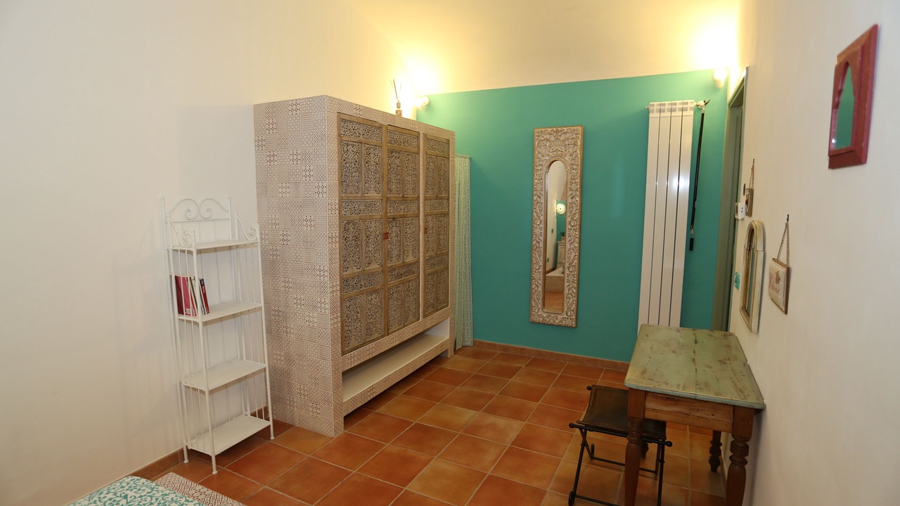 Photo of Bedroom in Aventine