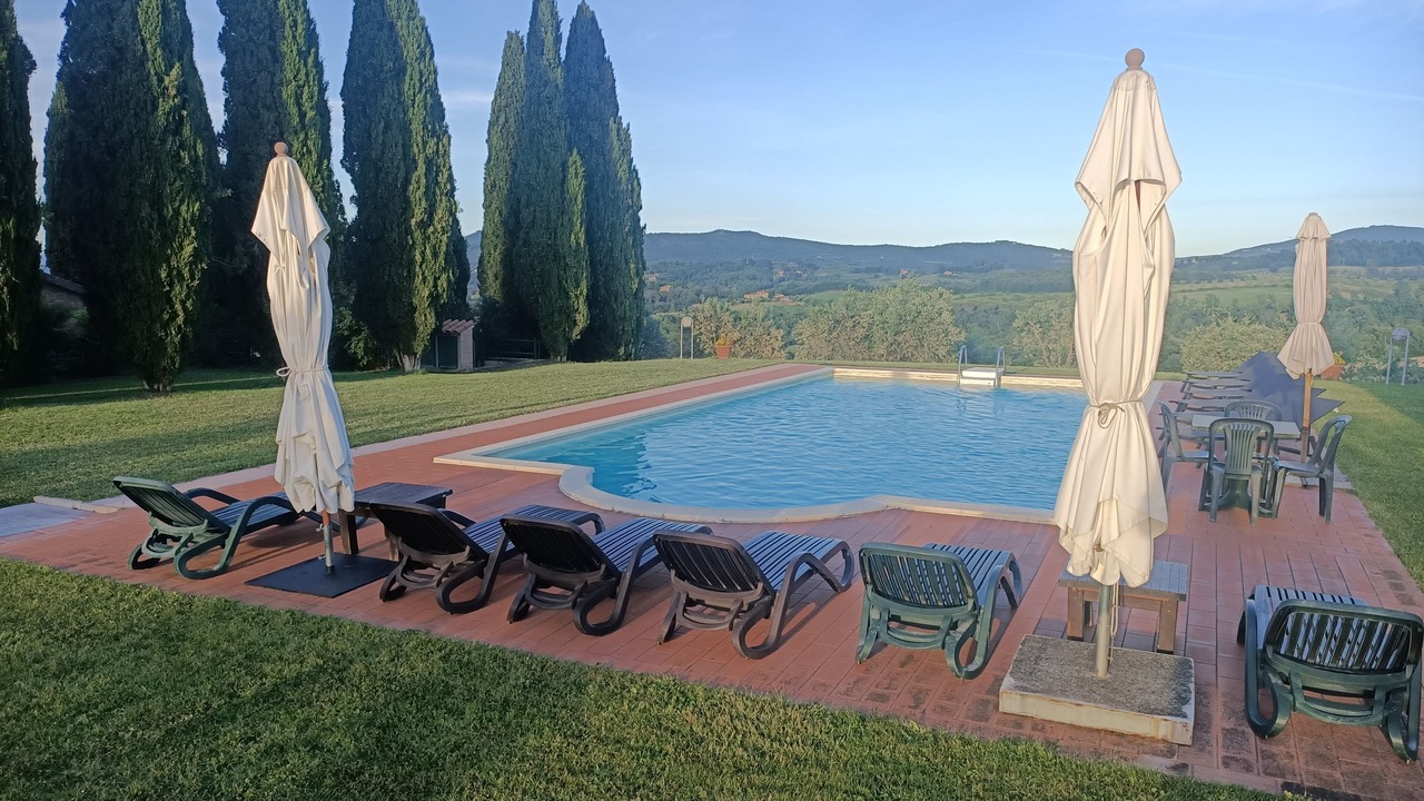 Photo of Outdoor in Po' Bandino