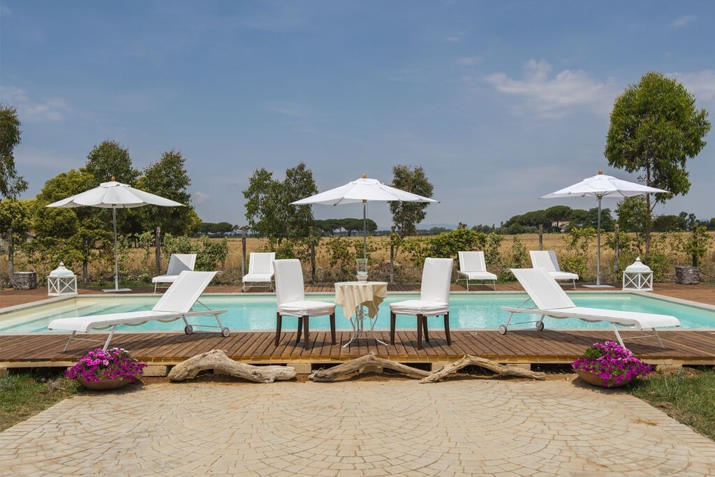 Photo of Outdoor in Marina Velca