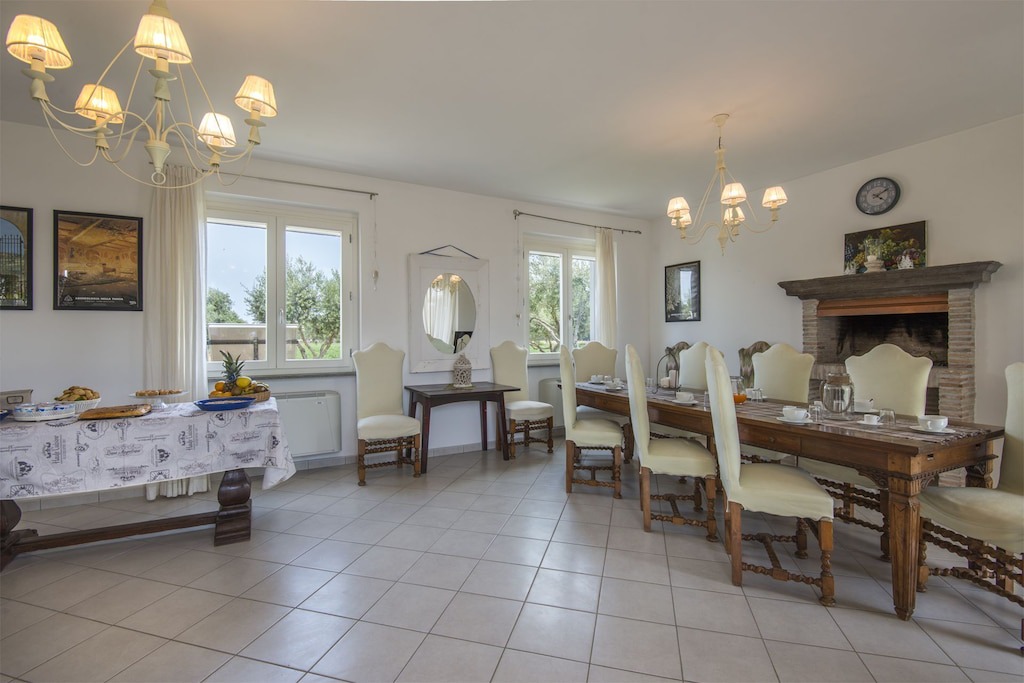 Photo of Livingroom in Marina Velca