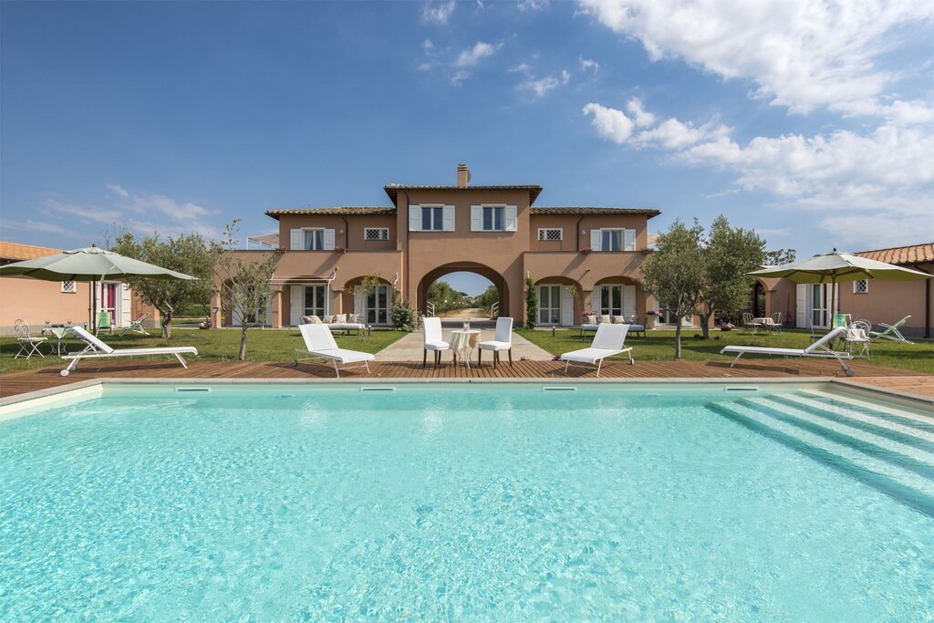 Photo of Outdoor in Marina Velca