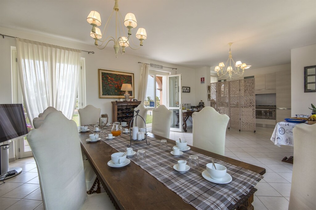 Photo of Livingroom in Marina Velca