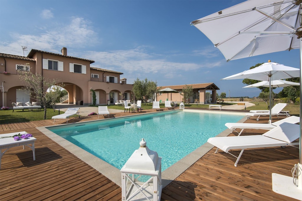 Photo of Outdoor in Marina Velca