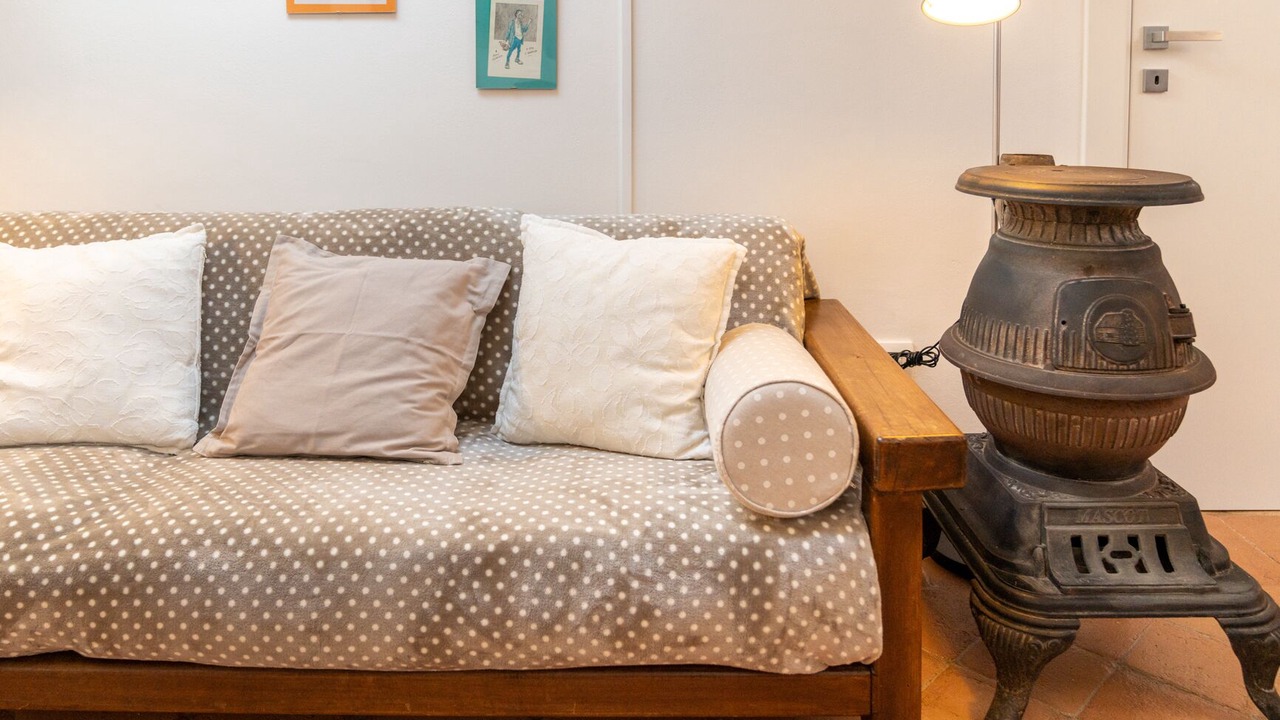 Photo of Livingroom in Orvieto