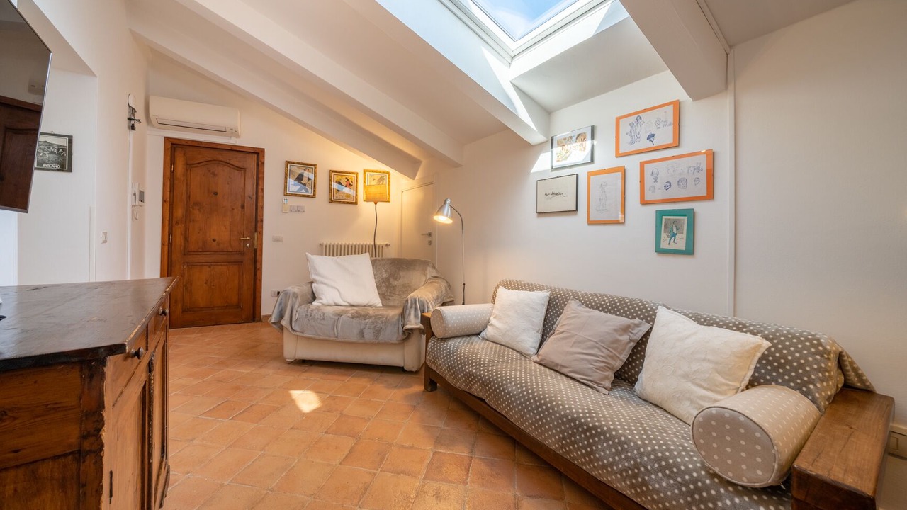 Photo of Livingroom in Orvieto
