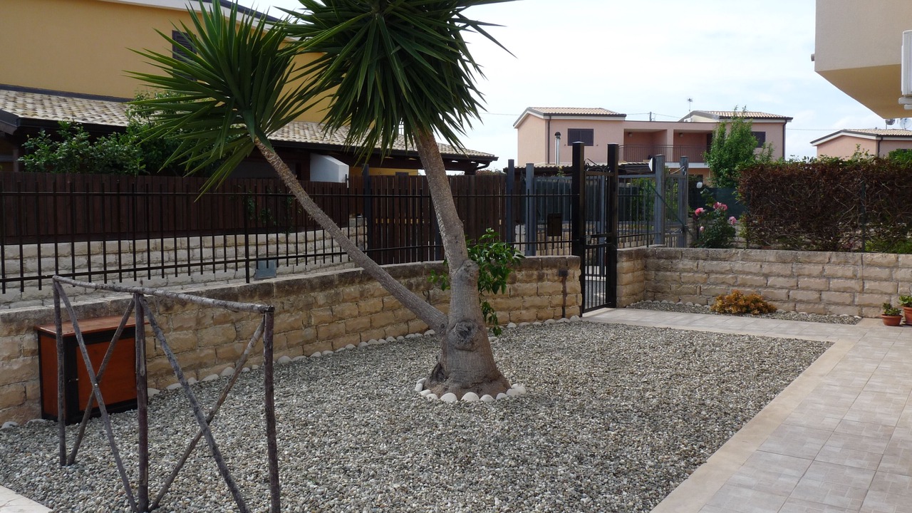 Photo of Outdoor in Noto Marina