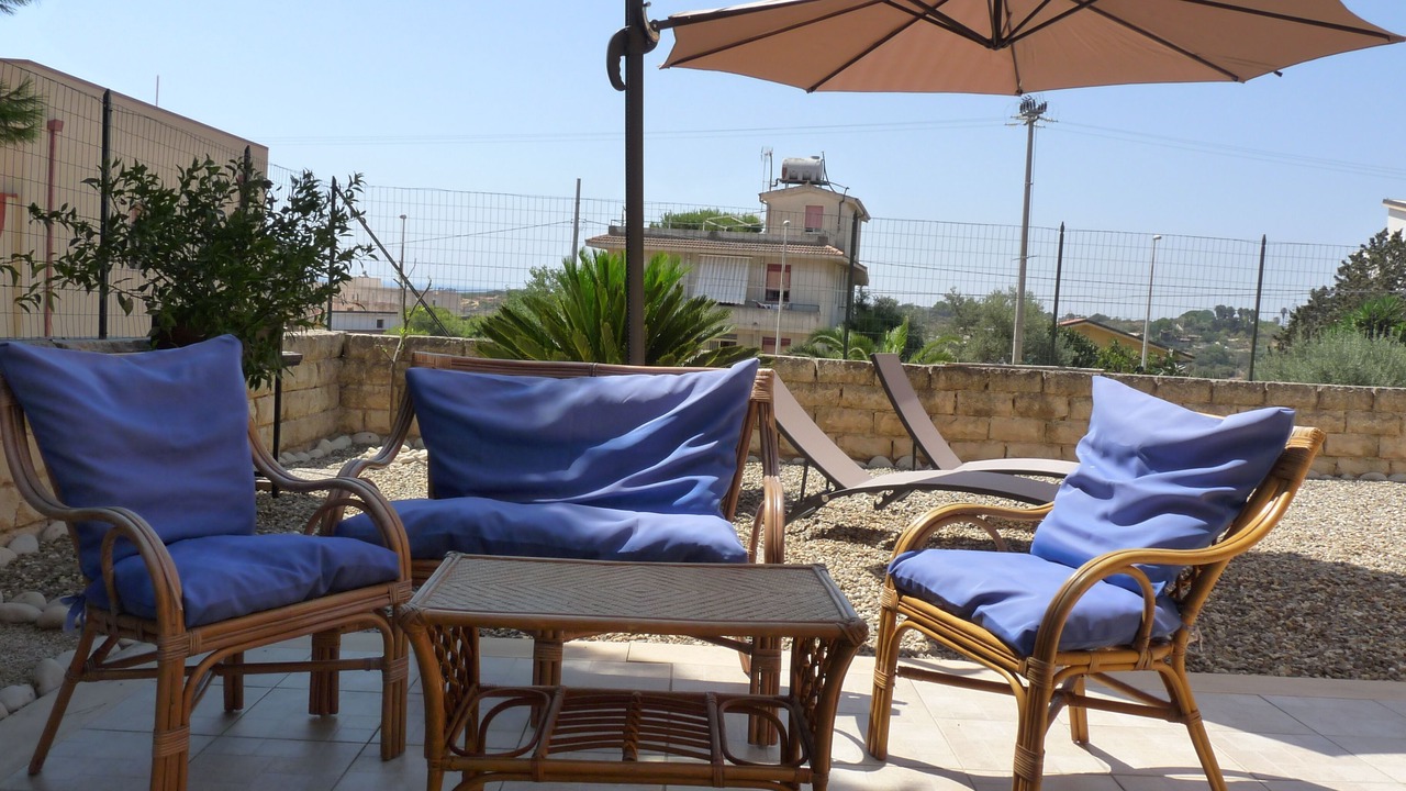 Photo of Outdoor in Noto Marina