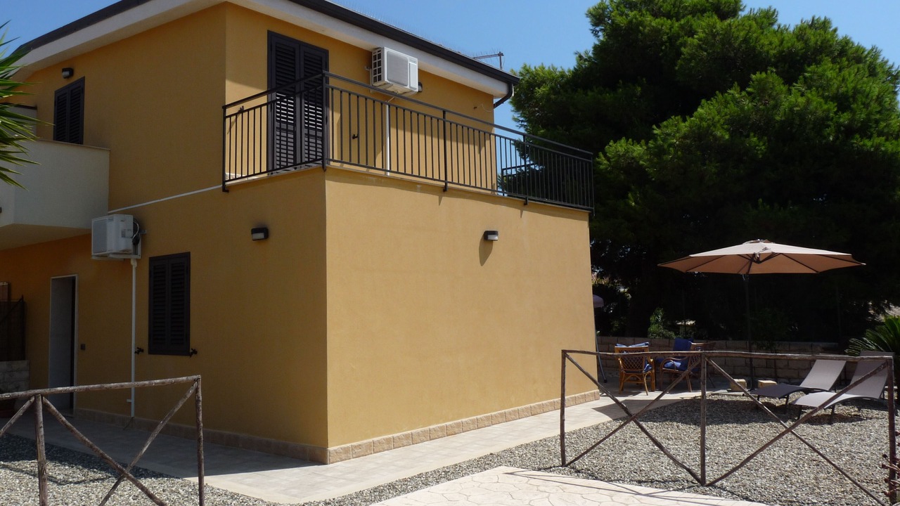 Photo of Outdoor in Noto Marina