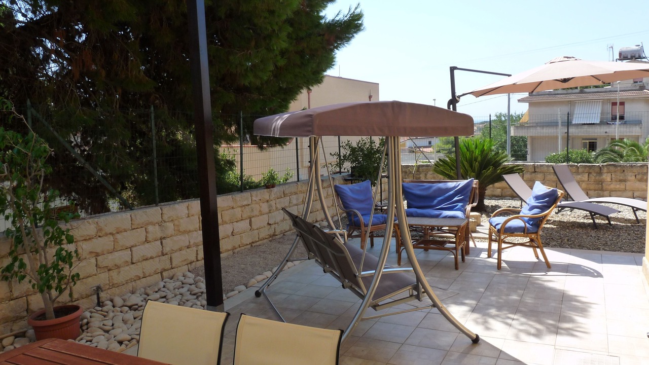 Photo of Outdoor in Noto Marina