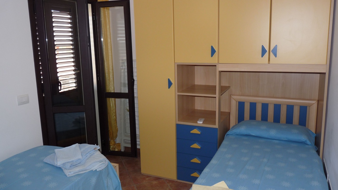 Photo of Bedroom in Noto Marina