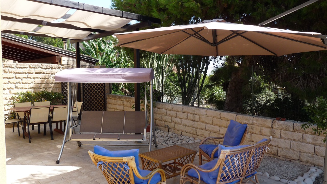 Photo of Outdoor in Noto Marina