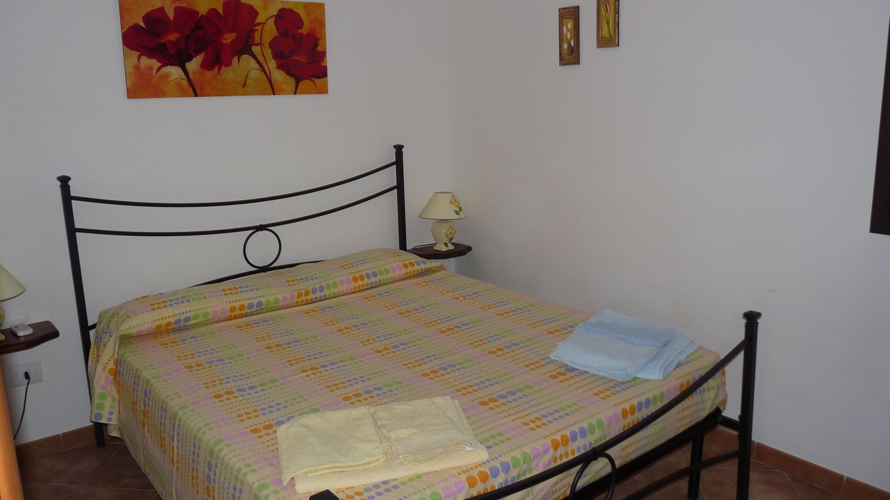 Photo of Bedroom in Noto Marina