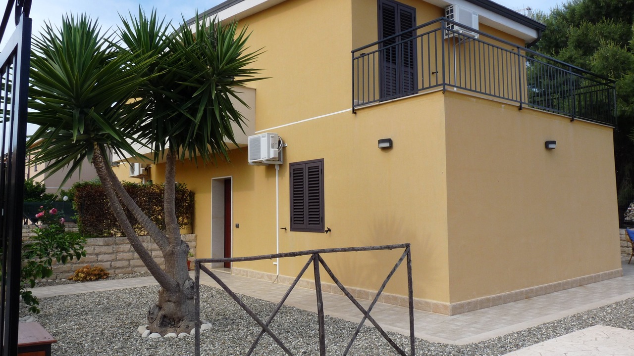 Photo of Outdoor in Noto Marina