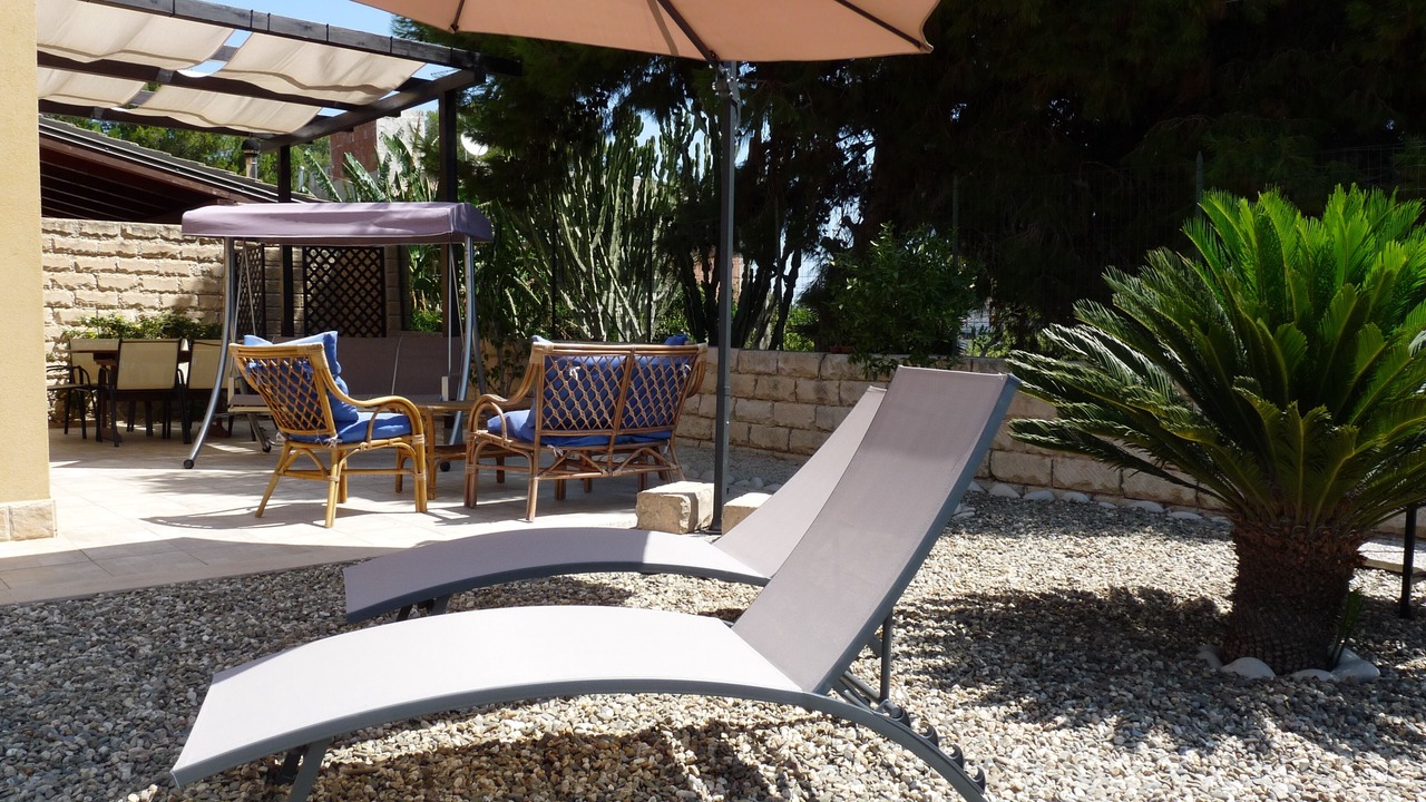 Photo of Patio Balcony in Noto Marina